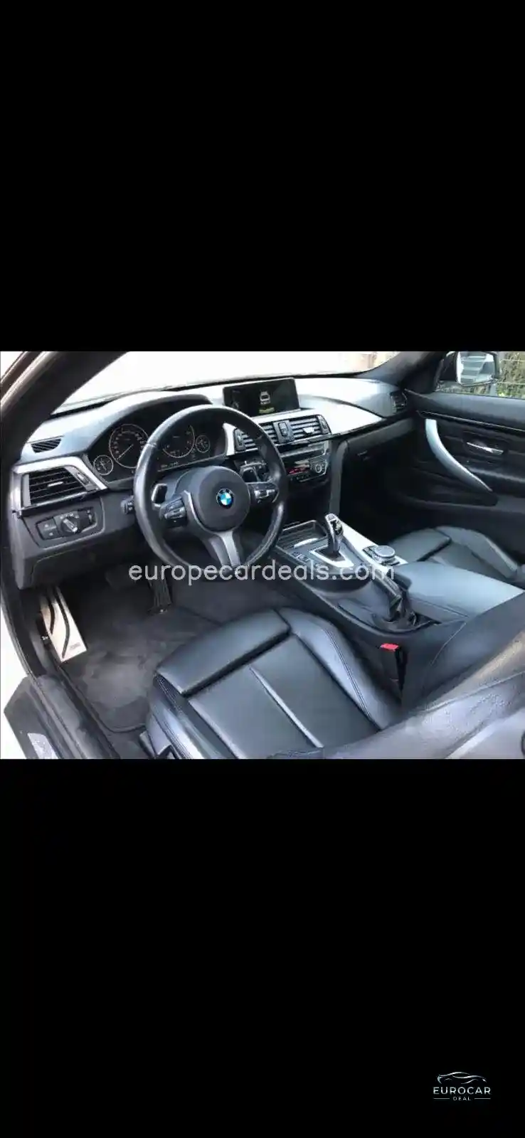 BMW 420