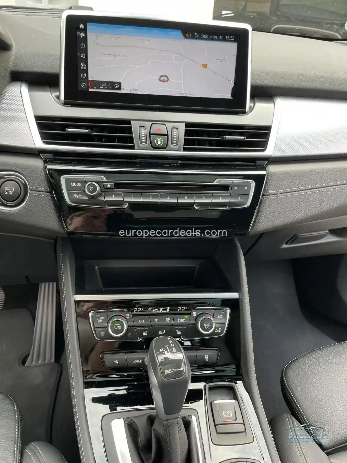 BMW 225 Active Tourer