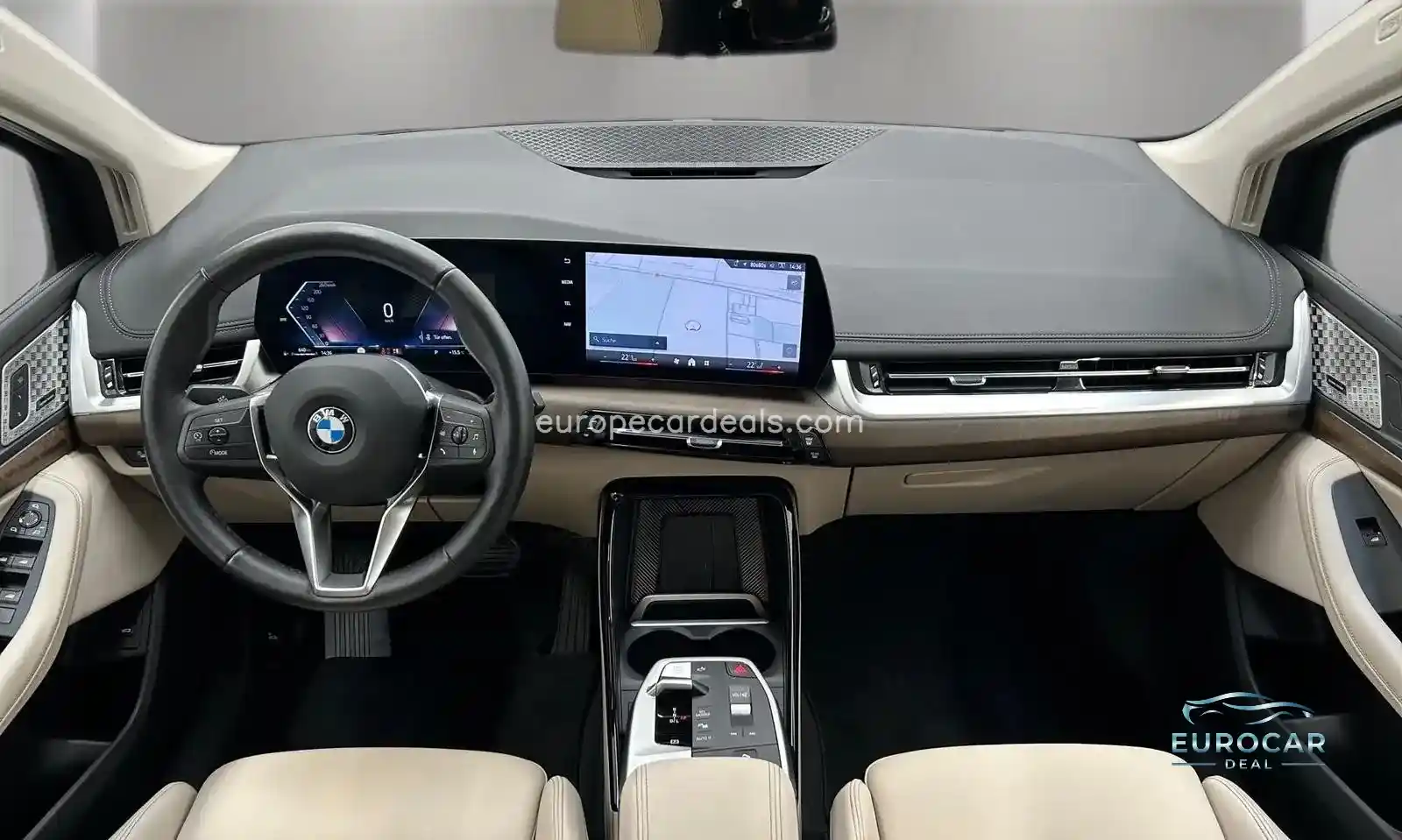 BMW 218 Active Tourer