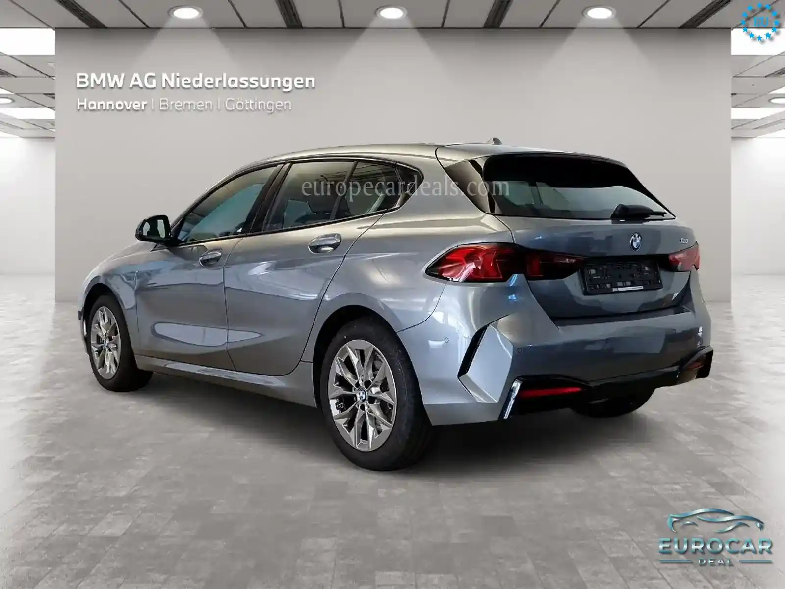 BMW 120