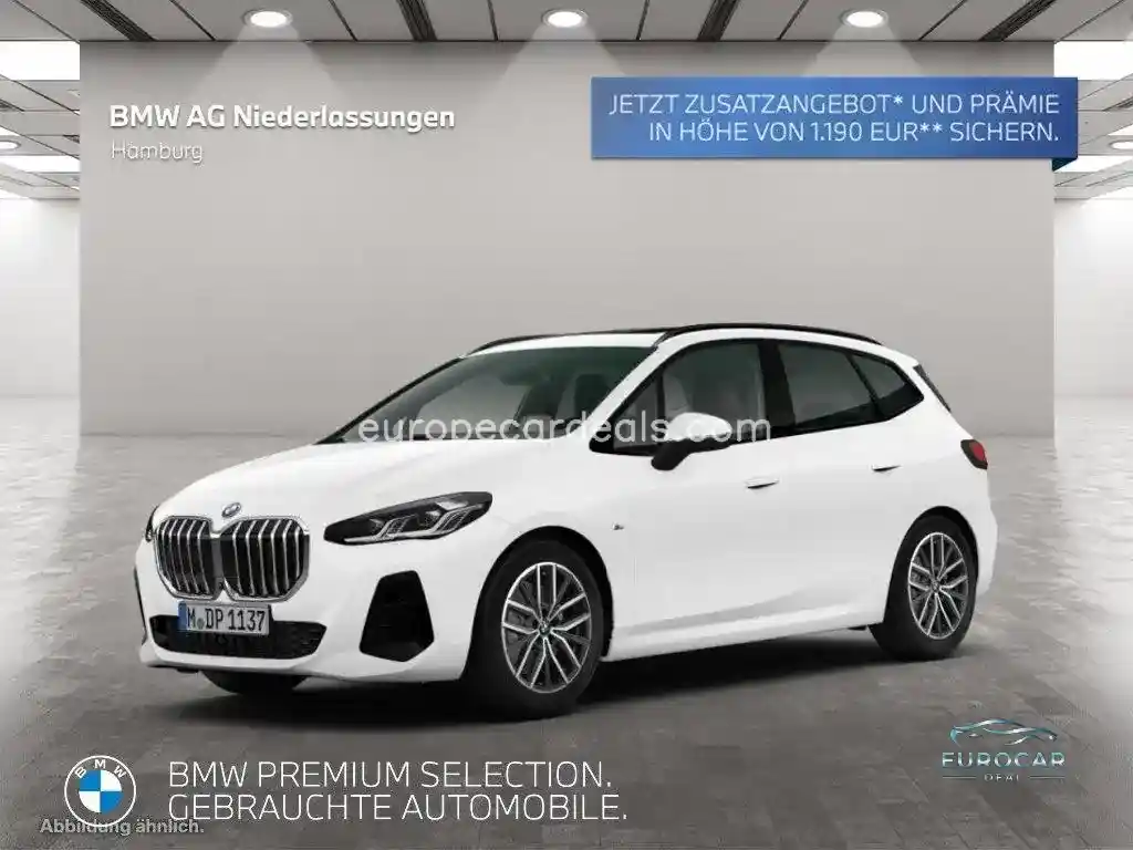 BMW 223 Active Tourer