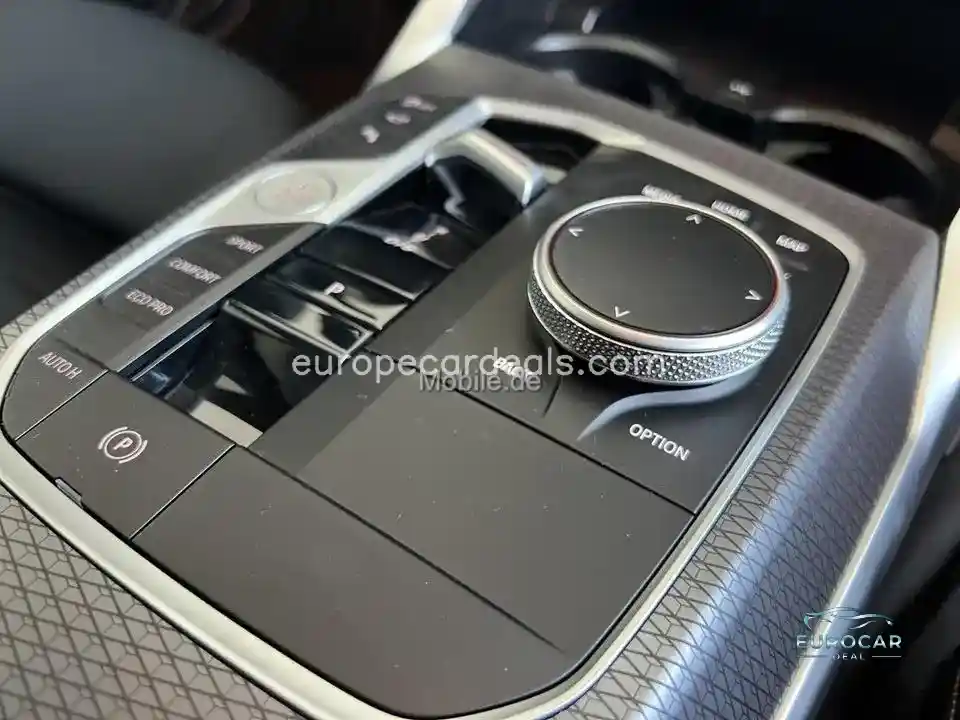 BMW 420 Gran Coupé