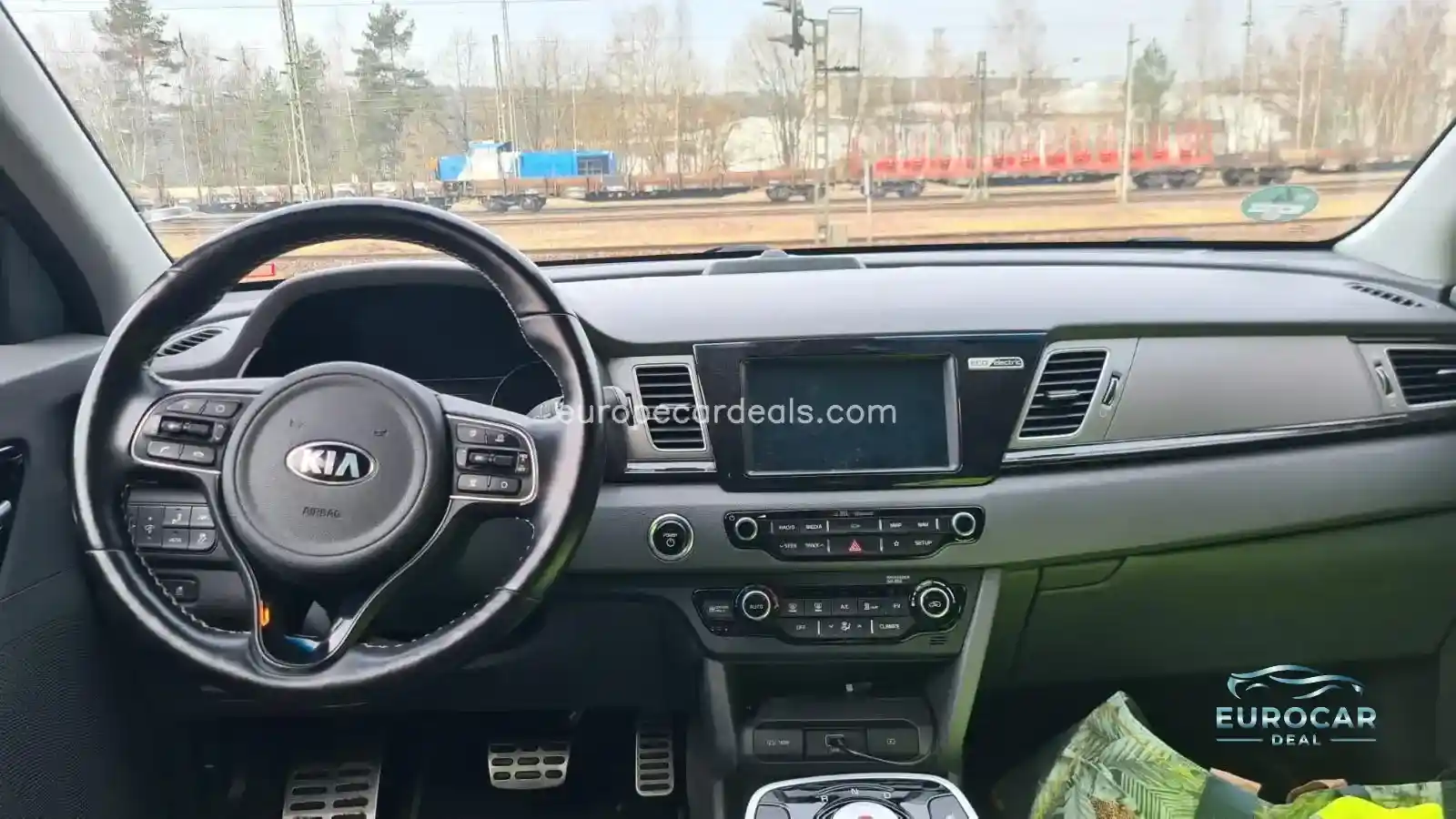 Kia Niro EV