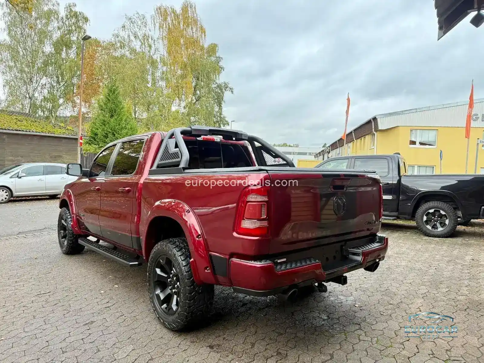 Dodge RAM