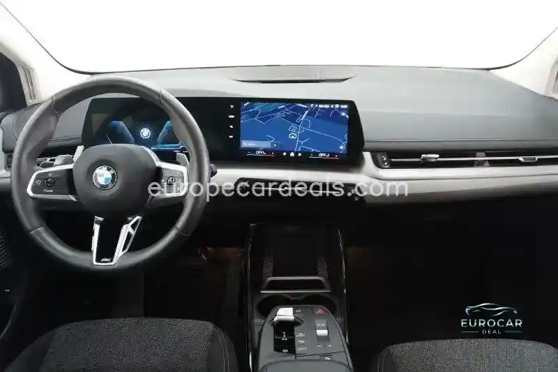 BMW 216 Active Tourer