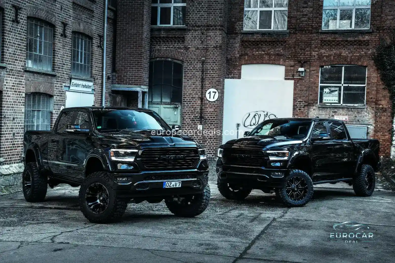 Dodge RAM