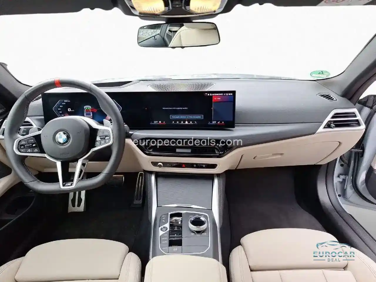 BMW M440