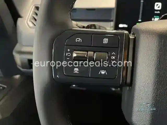 Kia PV5