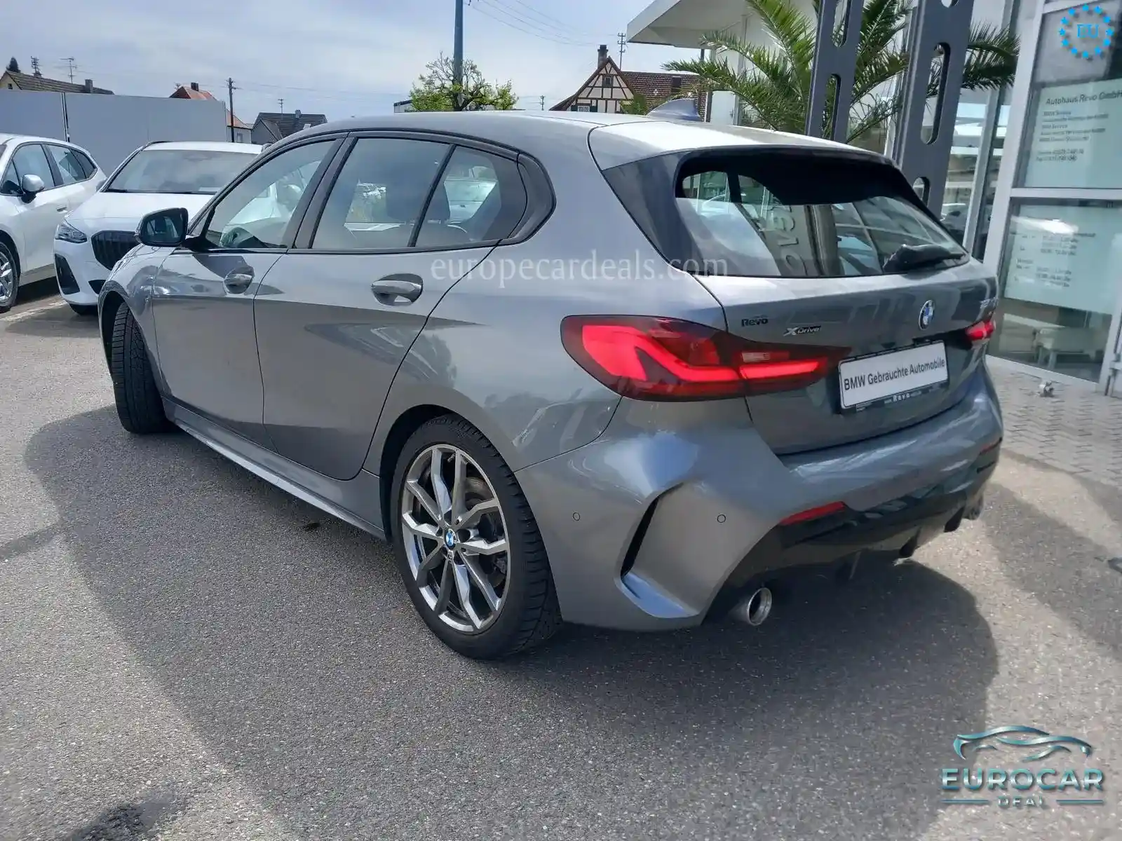 BMW 120