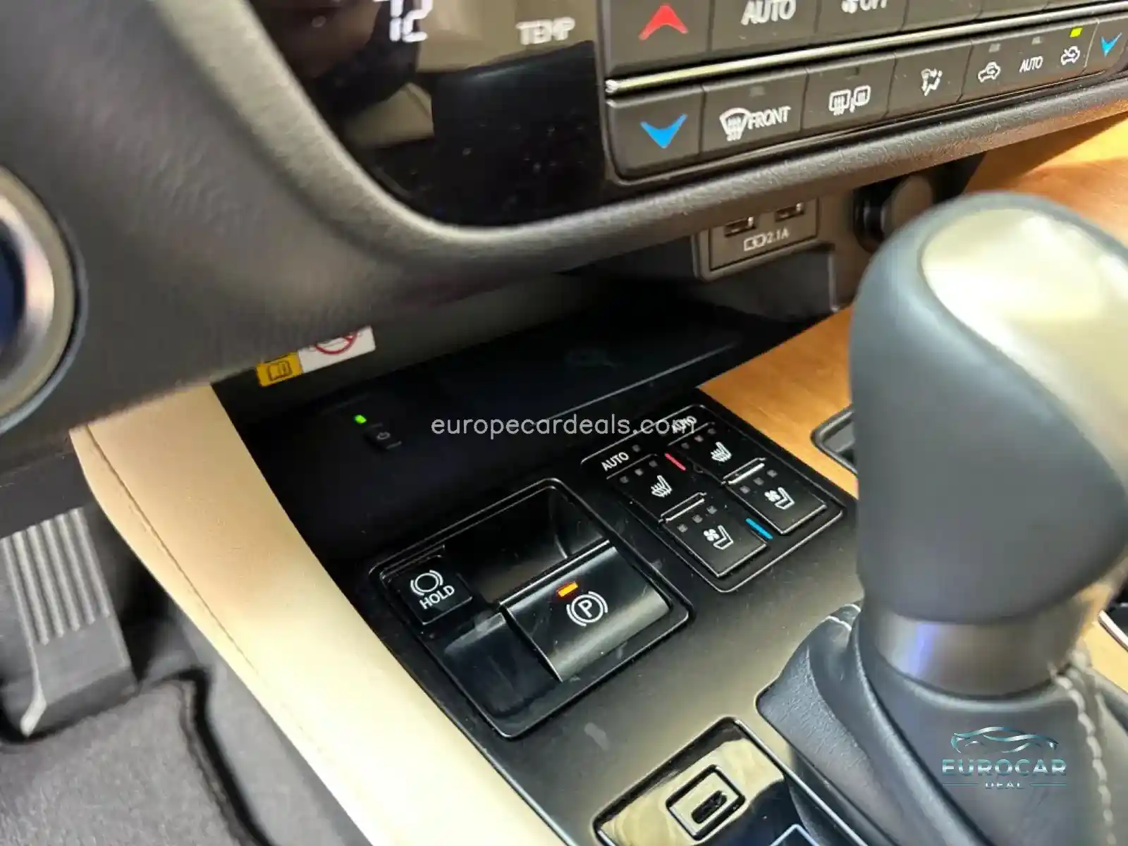 Lexus RX 450