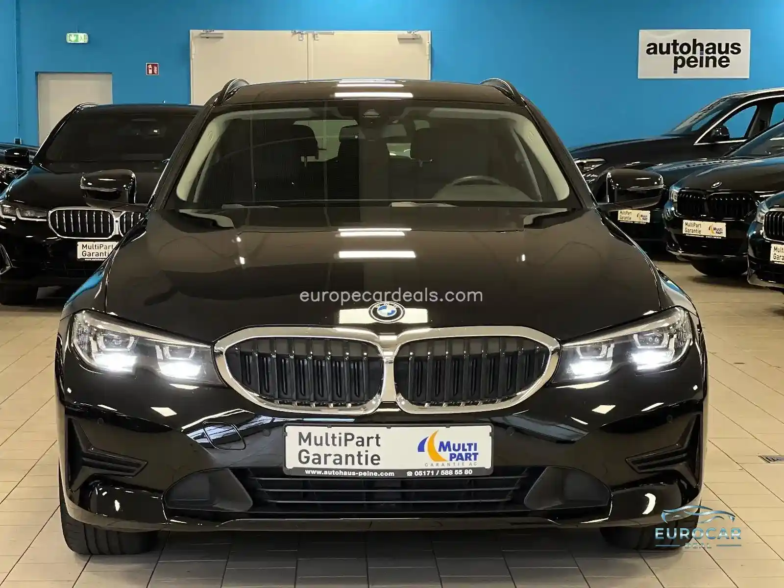 BMW 318
