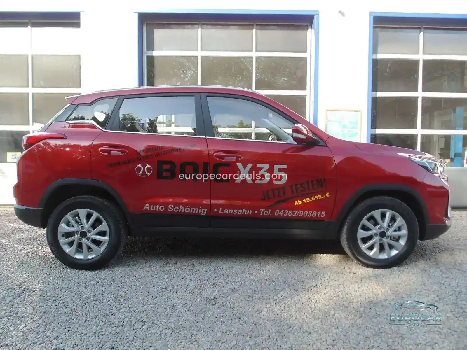 BAIC Other