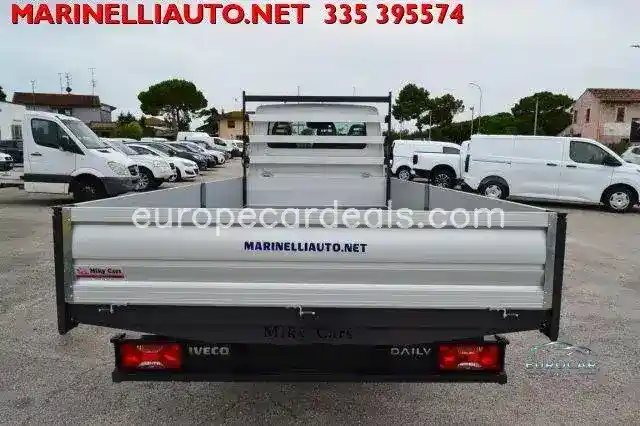 Iveco Other