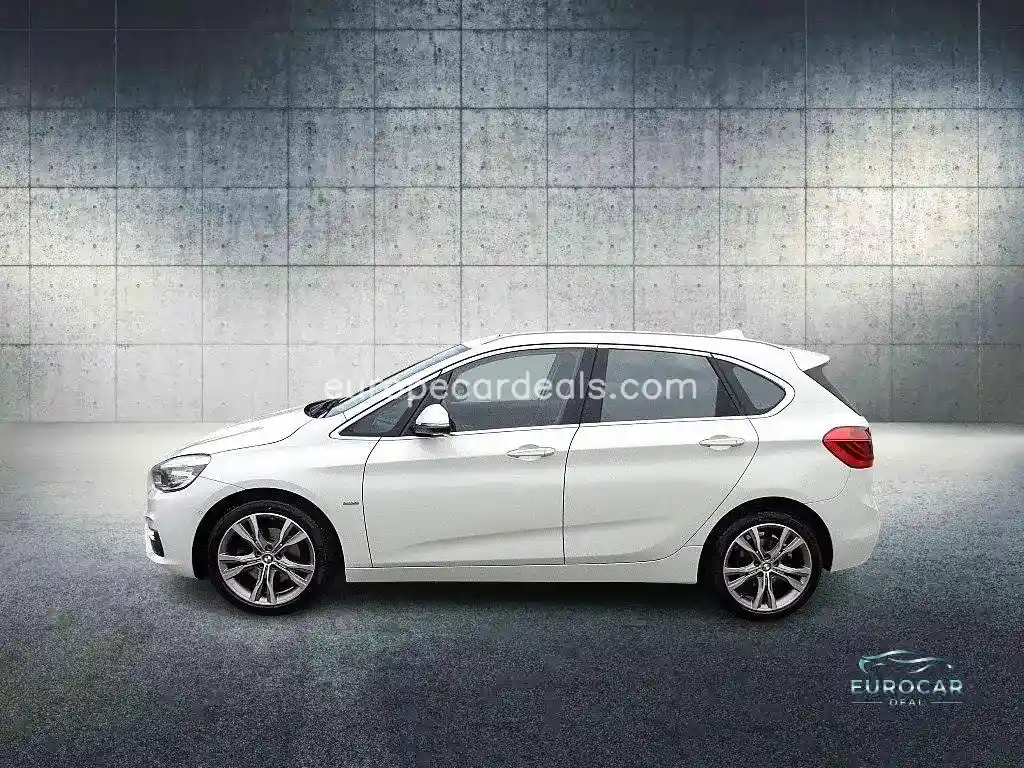 BMW 220 Active Tourer
