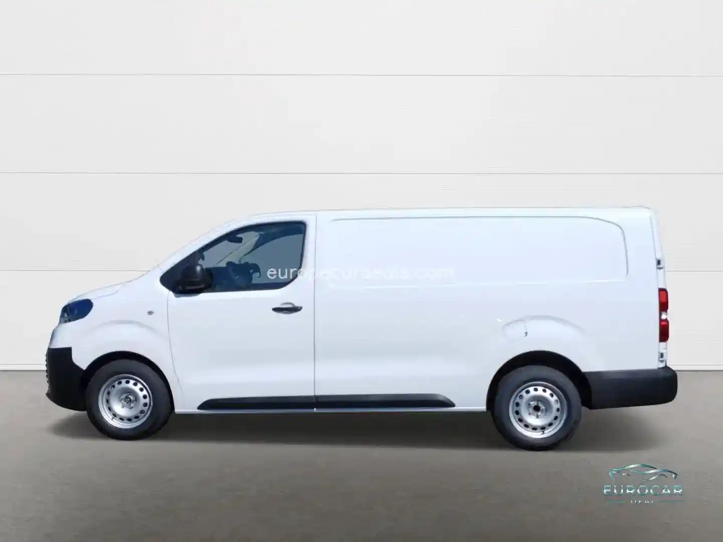 Toyota Proace (Verso)