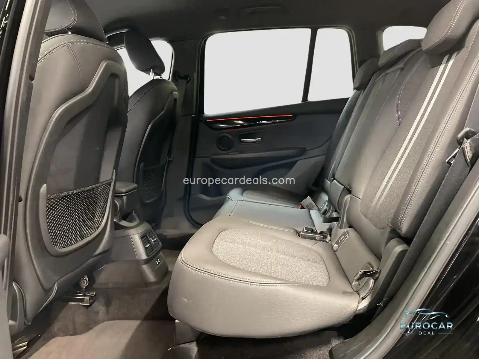 BMW 218 Gran Tourer