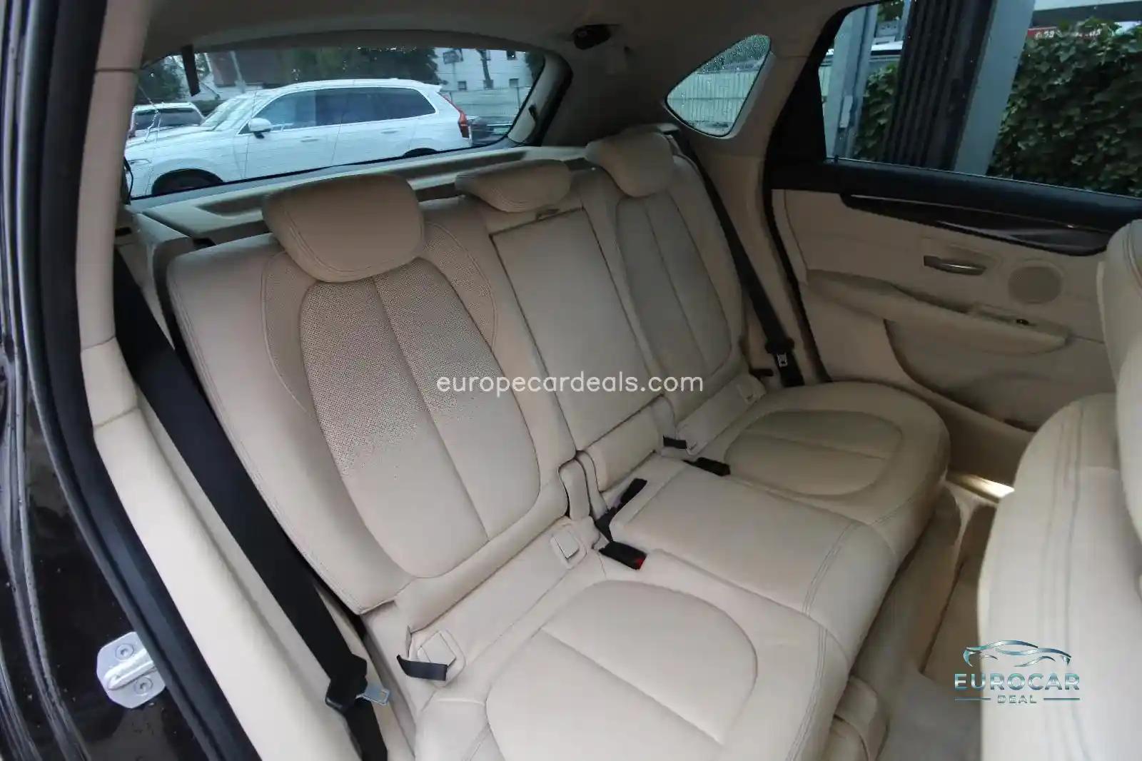 BMW 225 Active Tourer