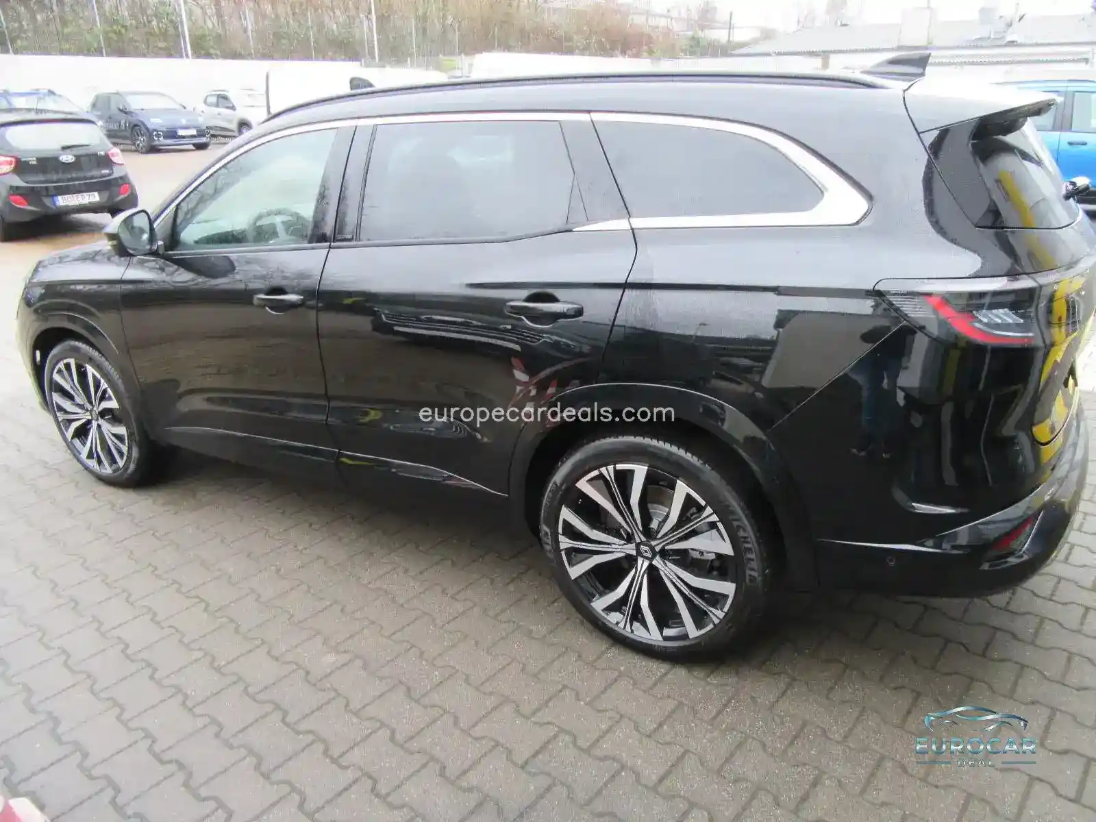 Renault Espace