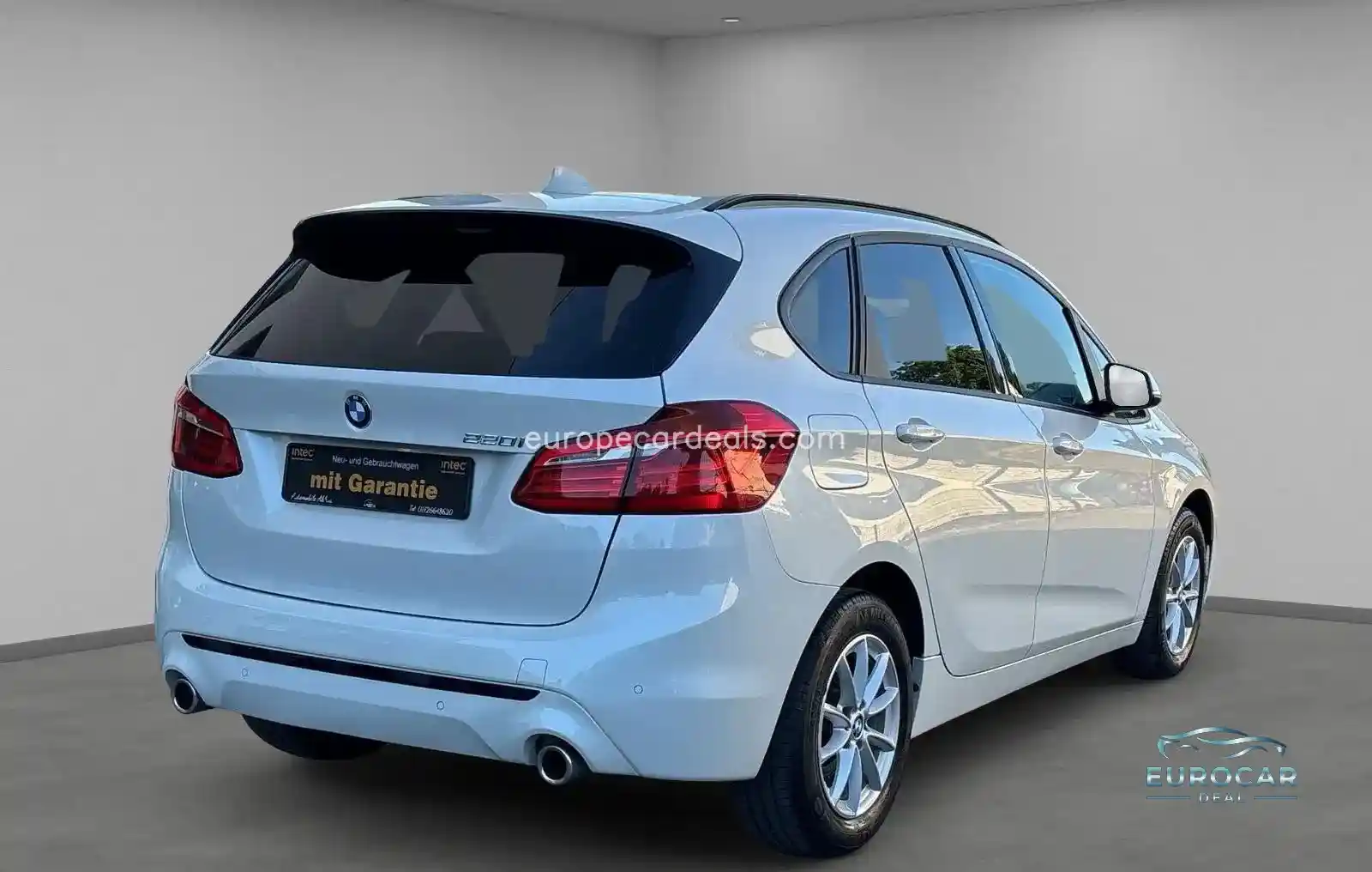 BMW 220