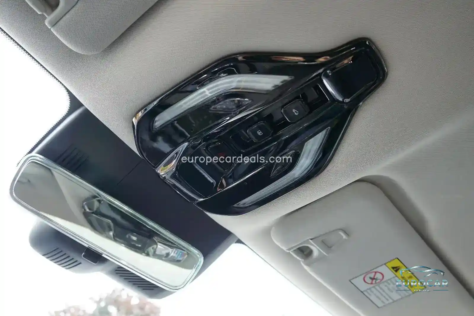 BAIC X55