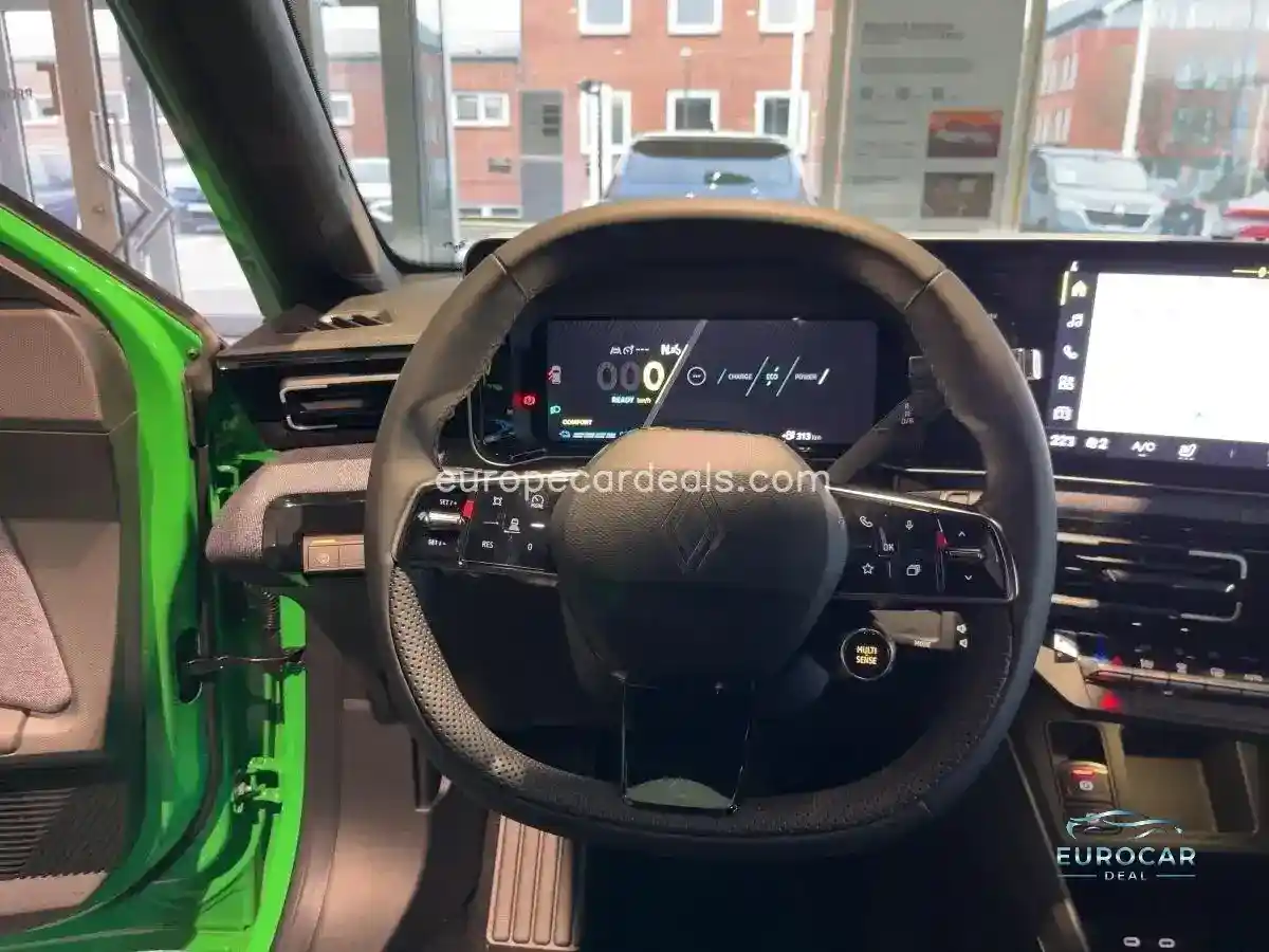 Renault R 5