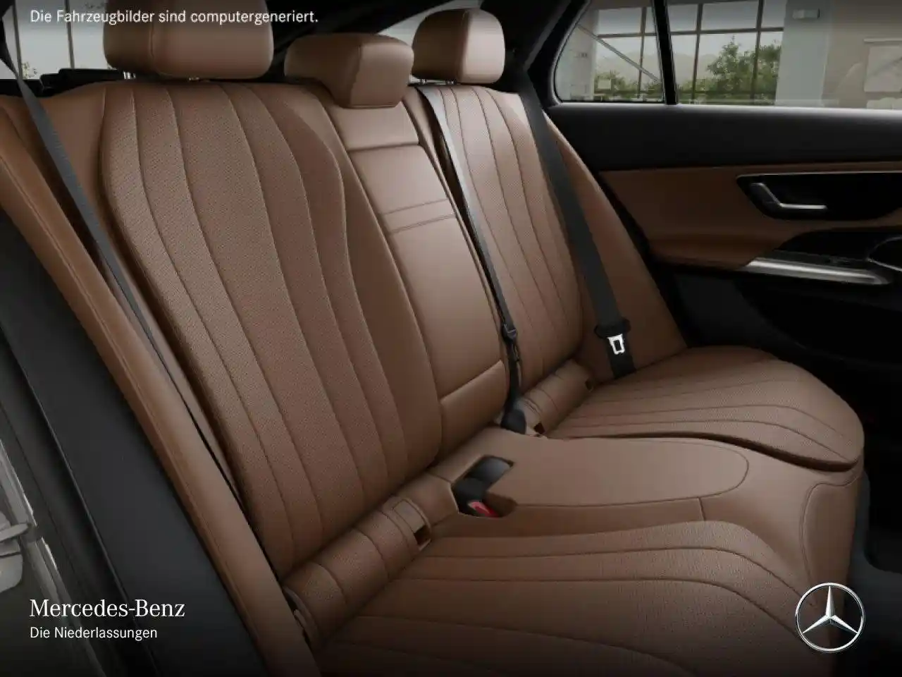 Mercedes-Benz E 450