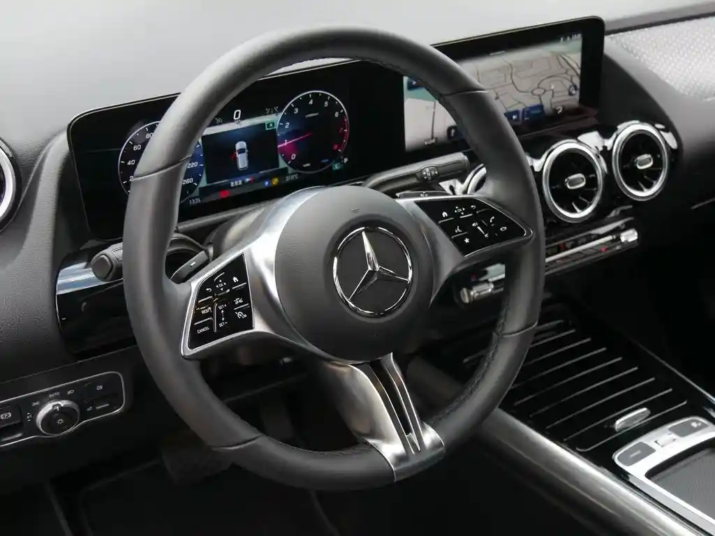 Mercedes-Benz B 250