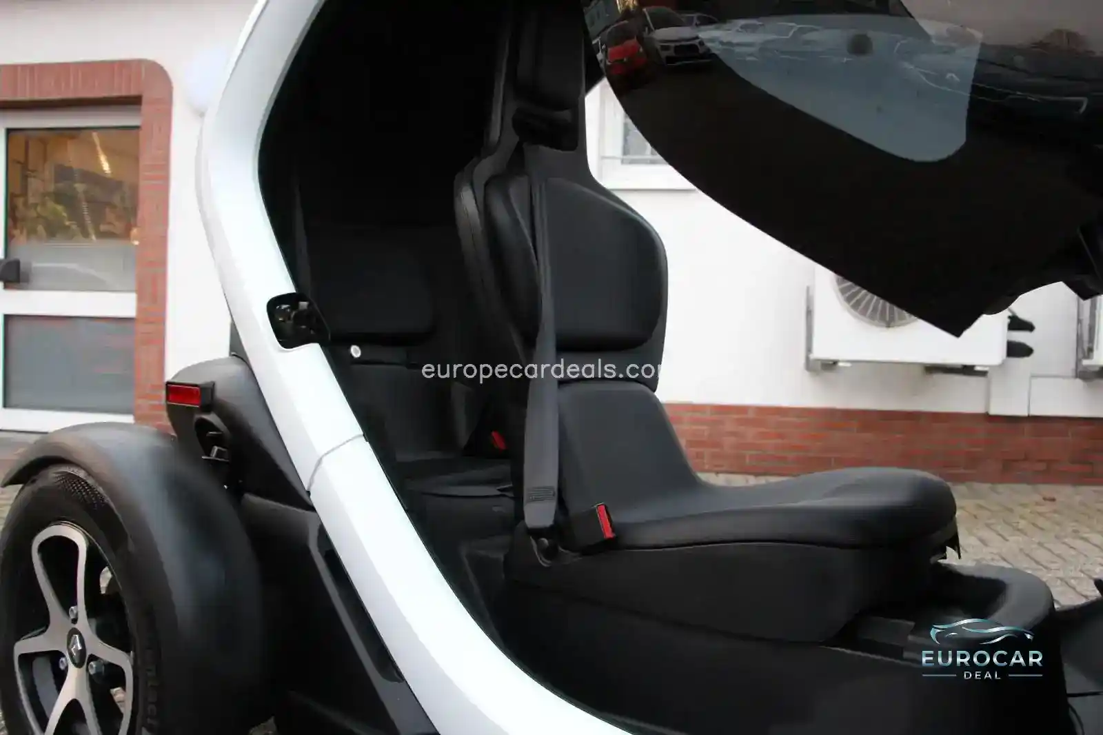 Renault Twizy
