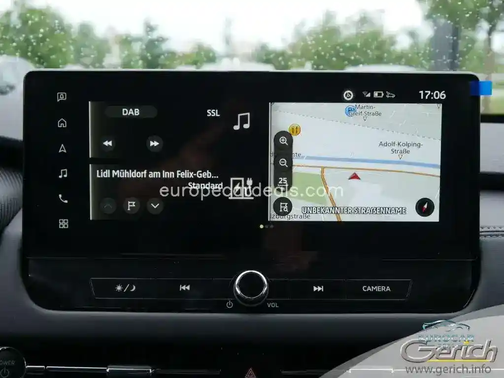 Mitsubishi Plug-in Hybrid Outlander