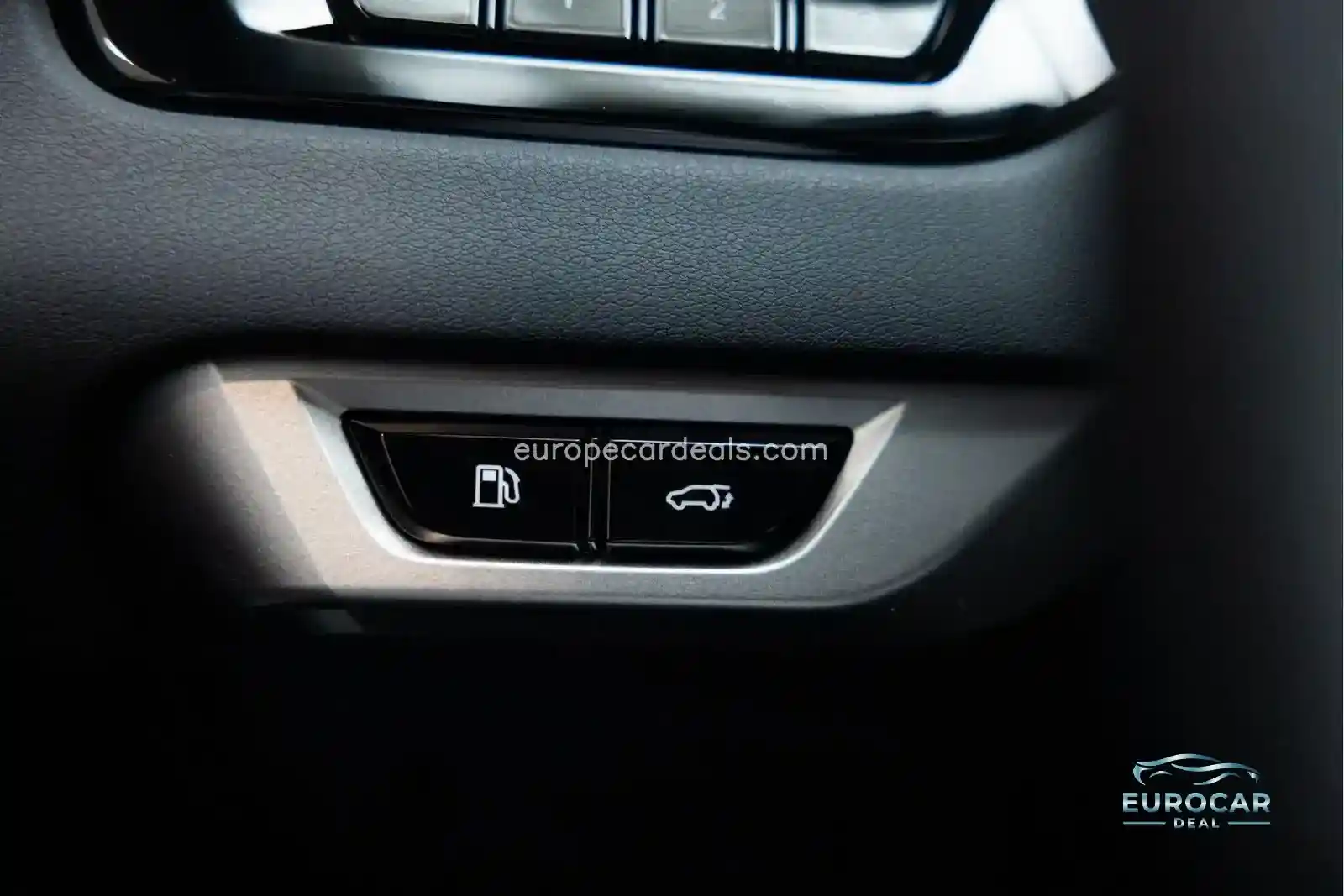 Lexus RX 500
