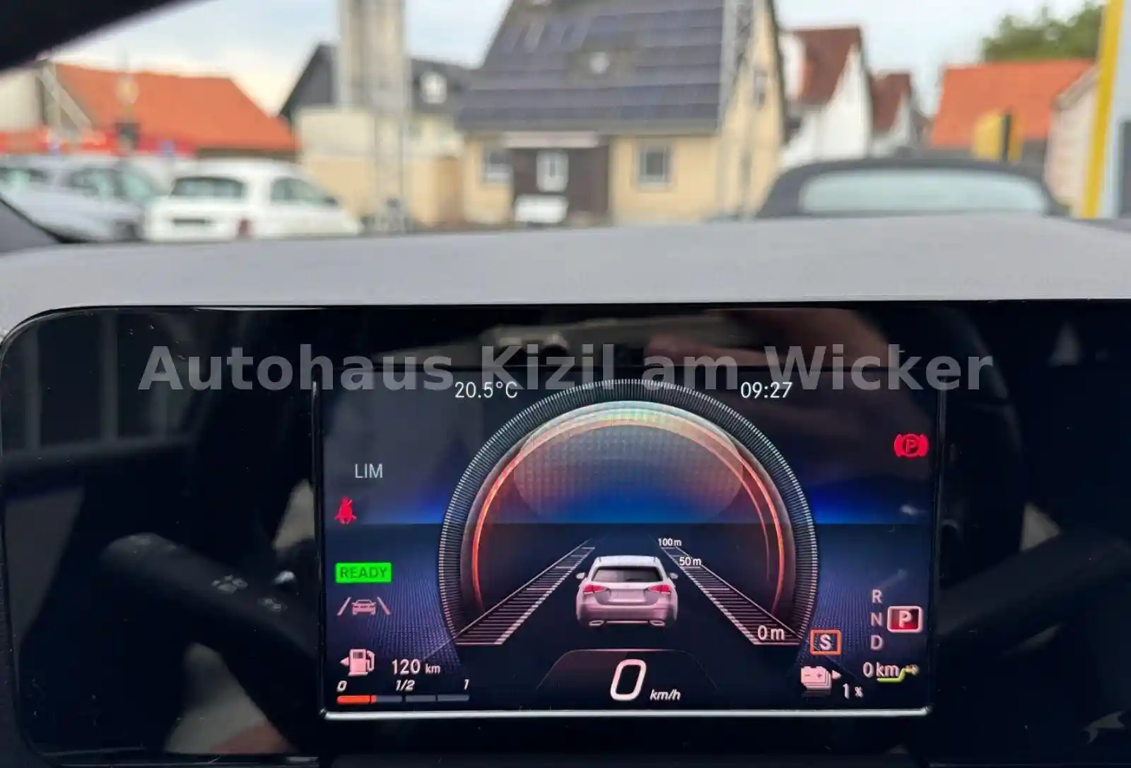 Mercedes-Benz B 250