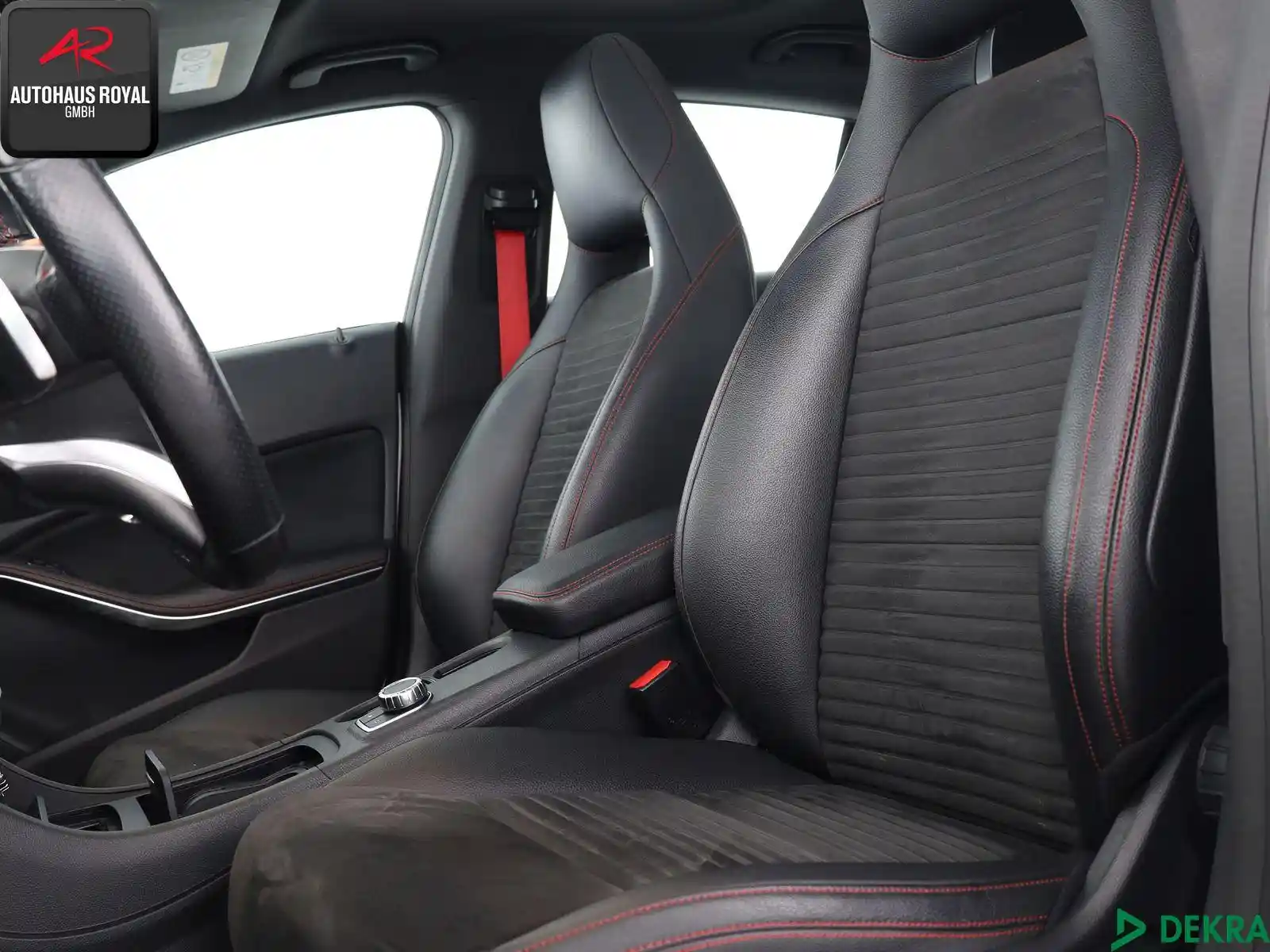 Mercedes-Benz CLA 250 Shooting Brake