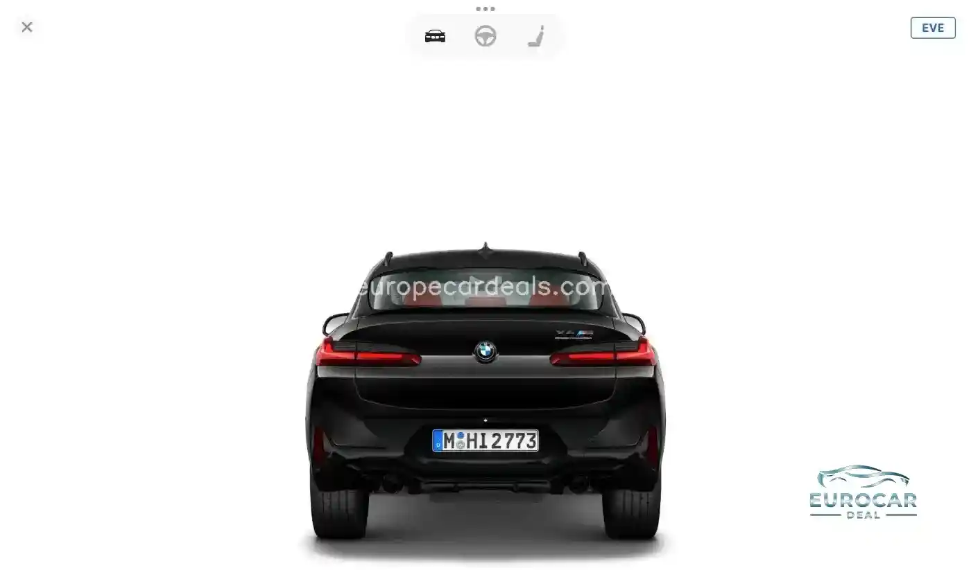 BMW X4 M