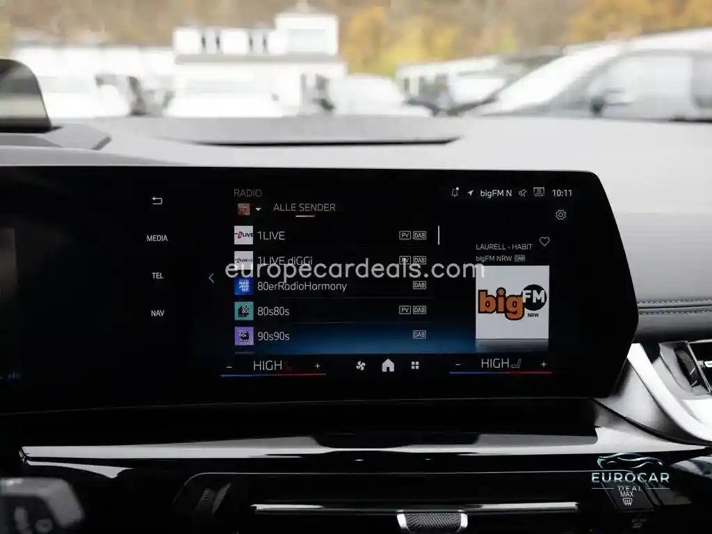 BMW 223 Active Tourer