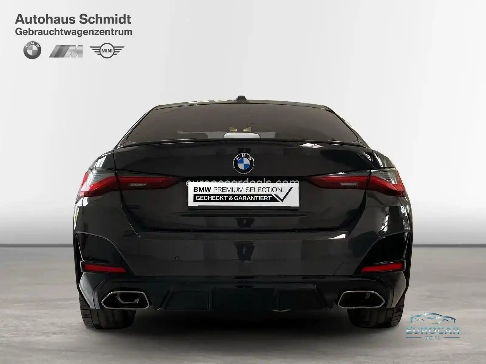 BMW M440