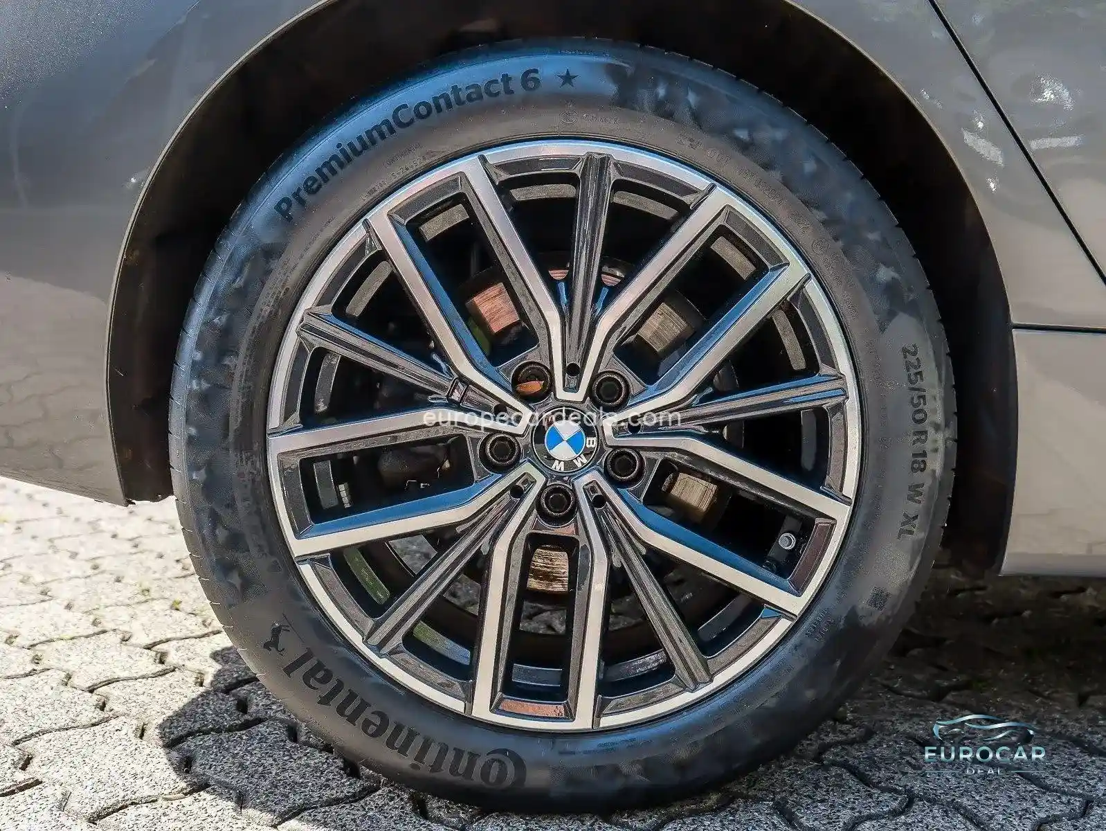 BMW 218 Active Tourer