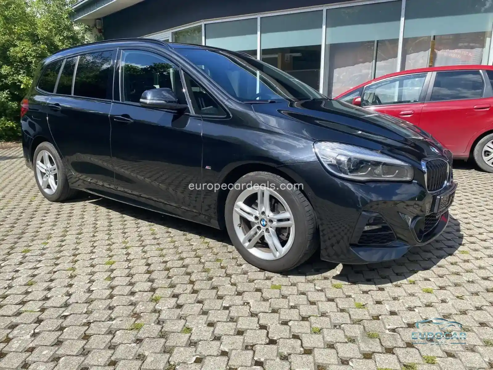 BMW 218