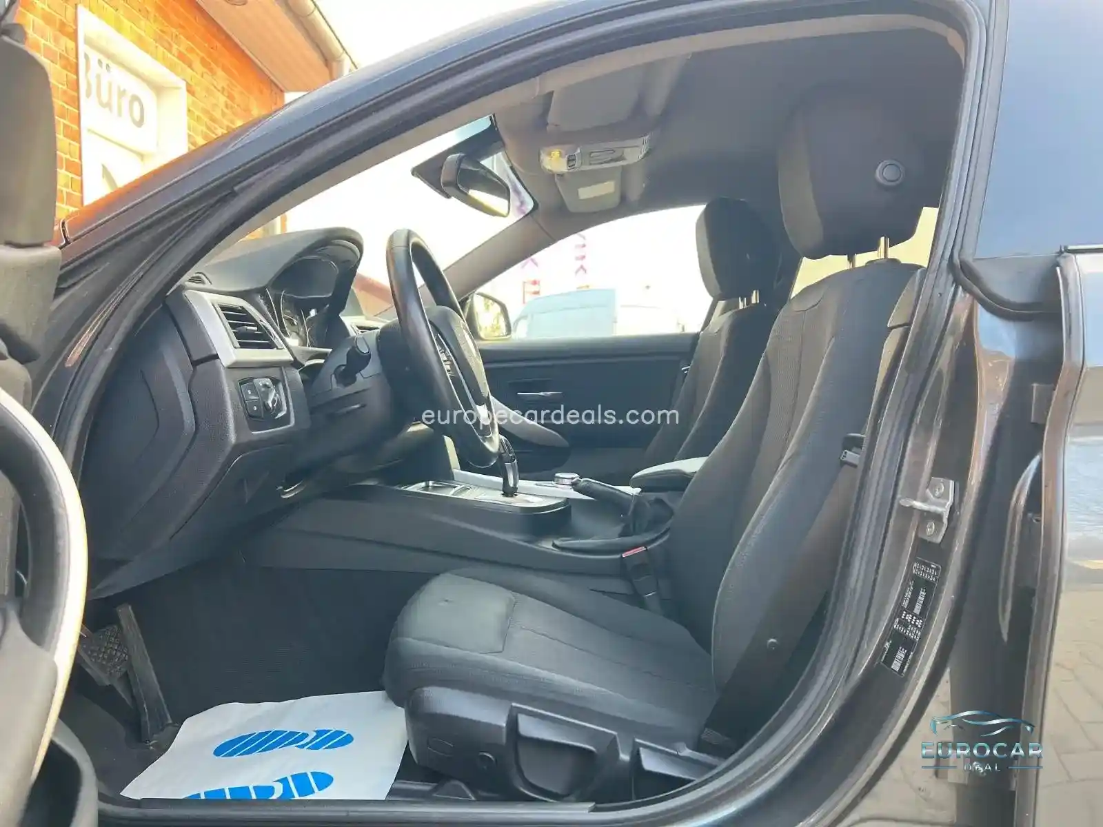 BMW 420
