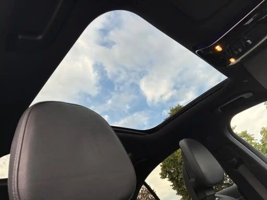 Mercedes-Benz E 400