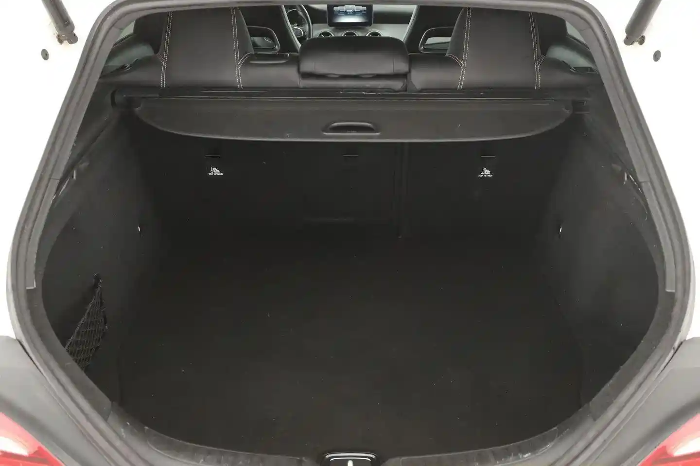 Mercedes-Benz CLA 200 Shooting Brake