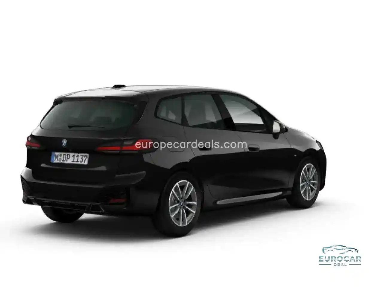 BMW 223 Active Tourer