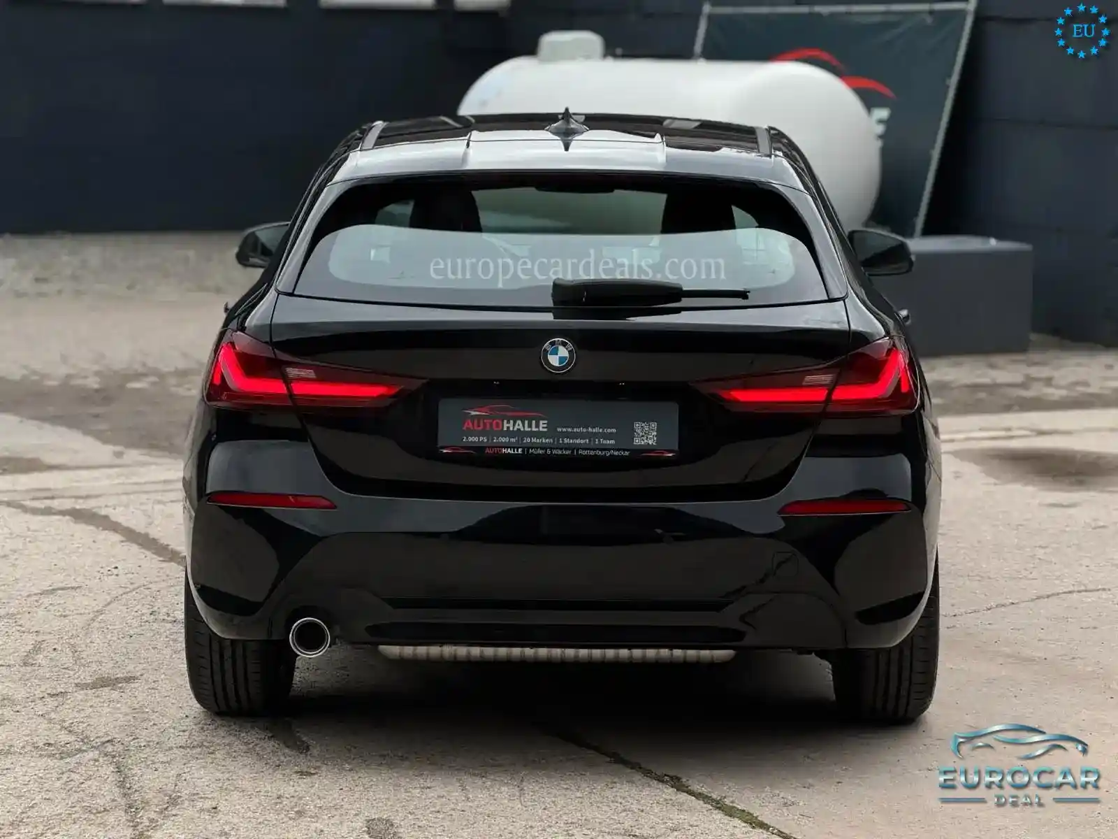 BMW 116