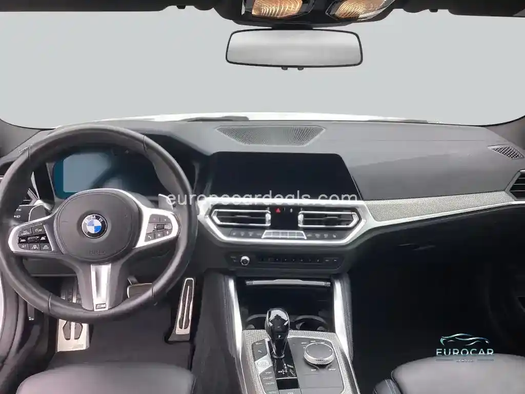BMW 420