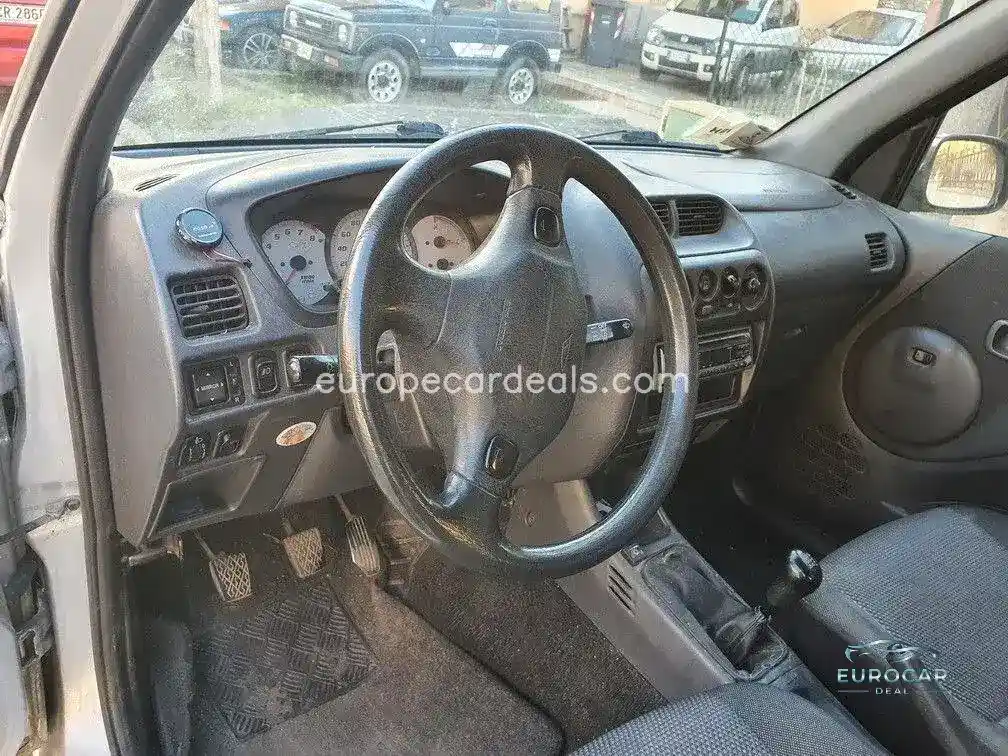 Daihatsu Terios