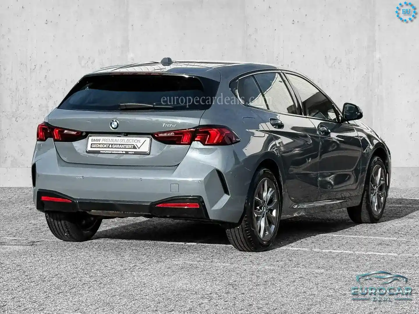 BMW 118