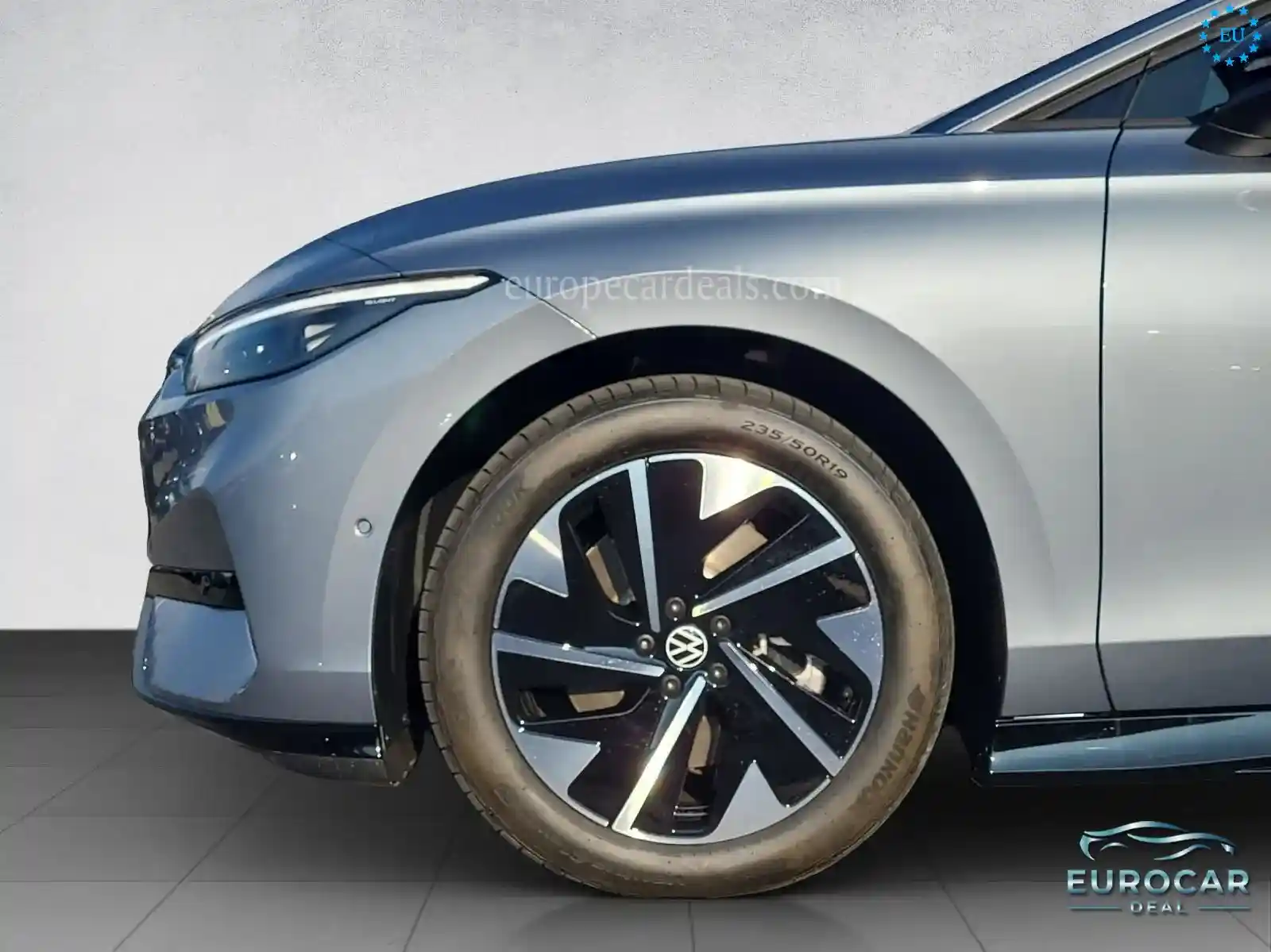 Volkswagen ID.7