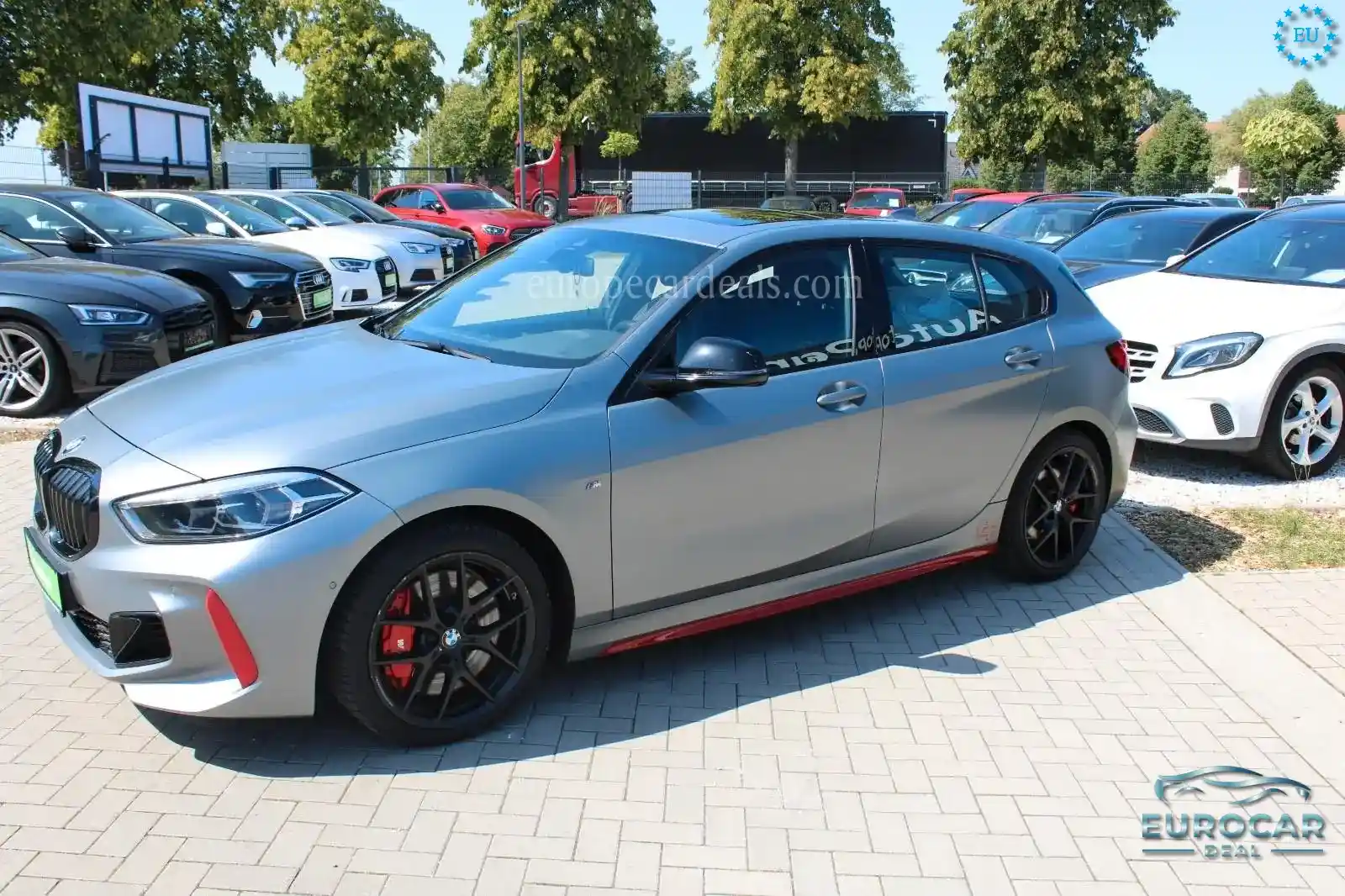 BMW 128