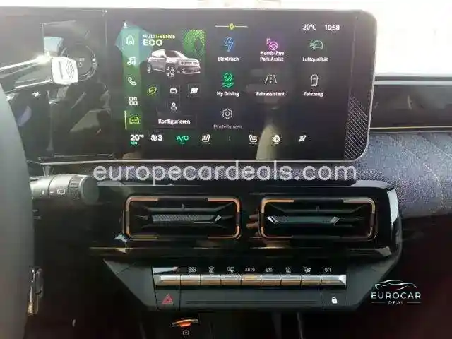 Renault R 4