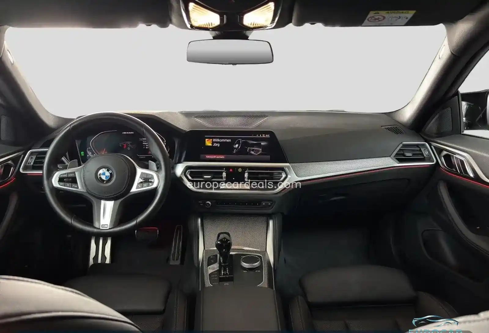 BMW M440