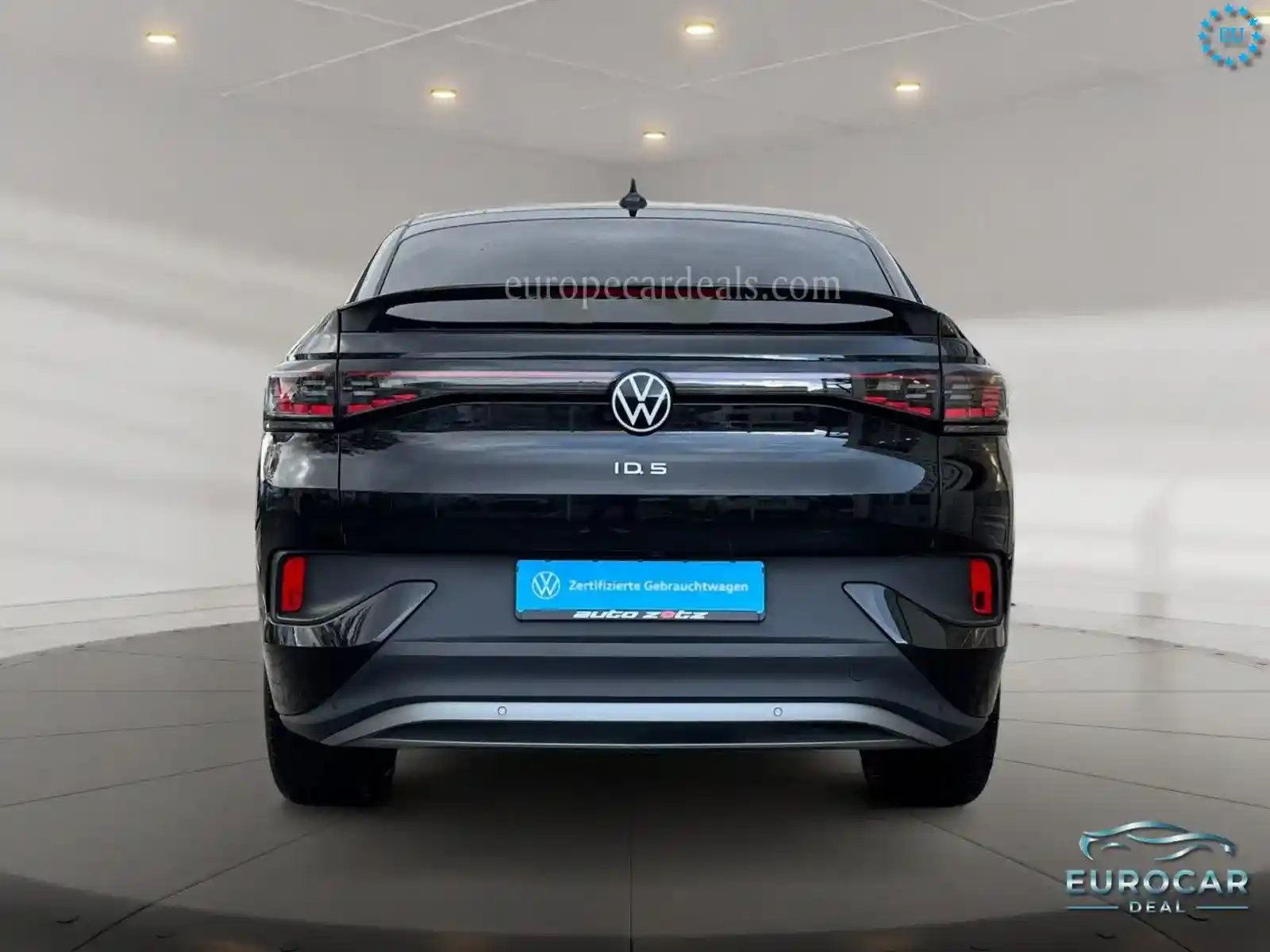 Volkswagen ID.5